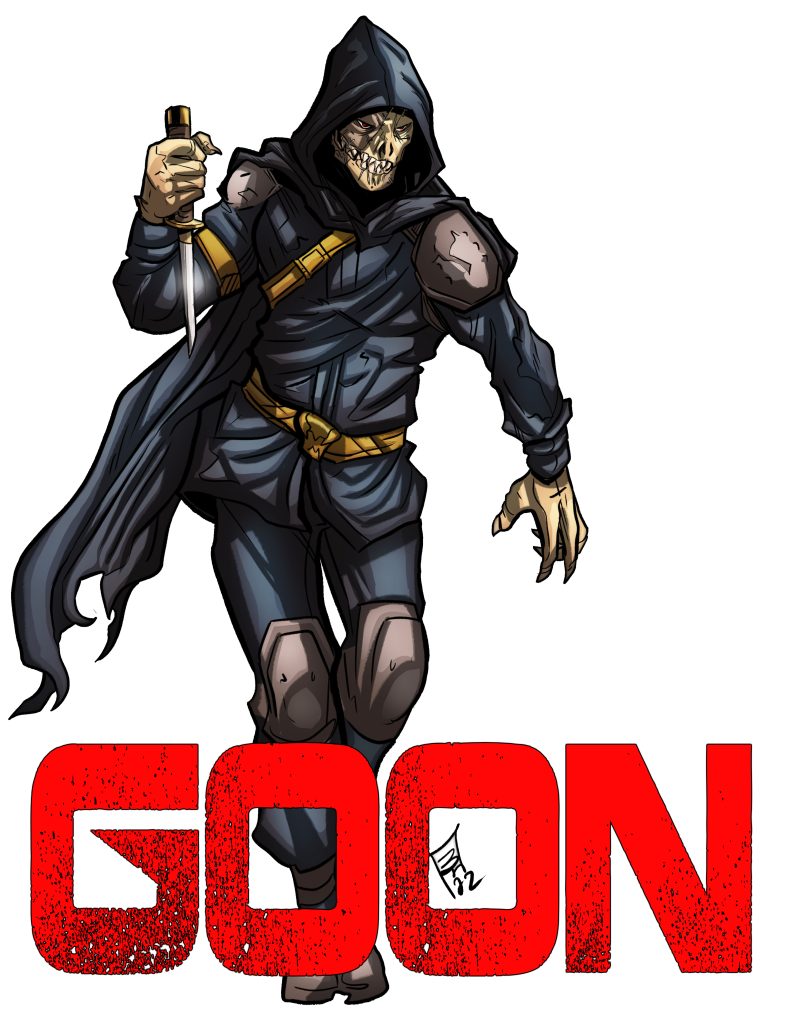 Goon1