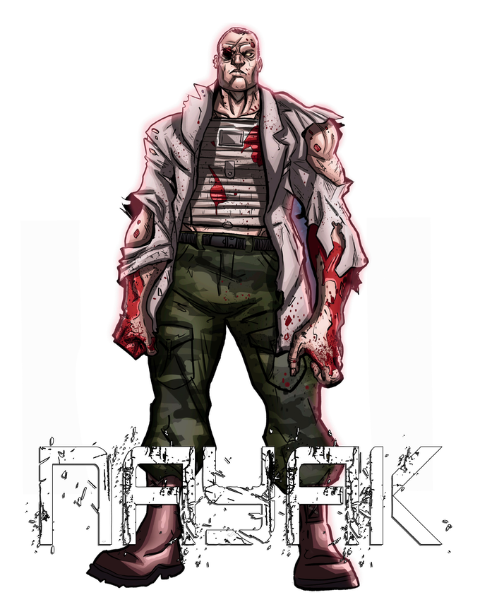 Nayak No Background