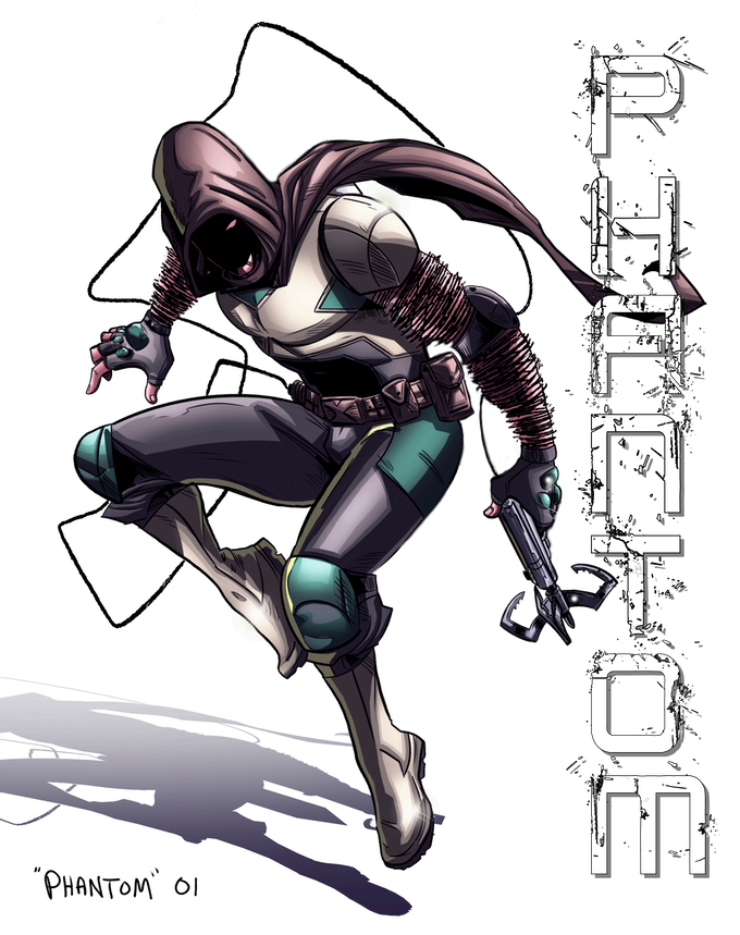 PHANTOM