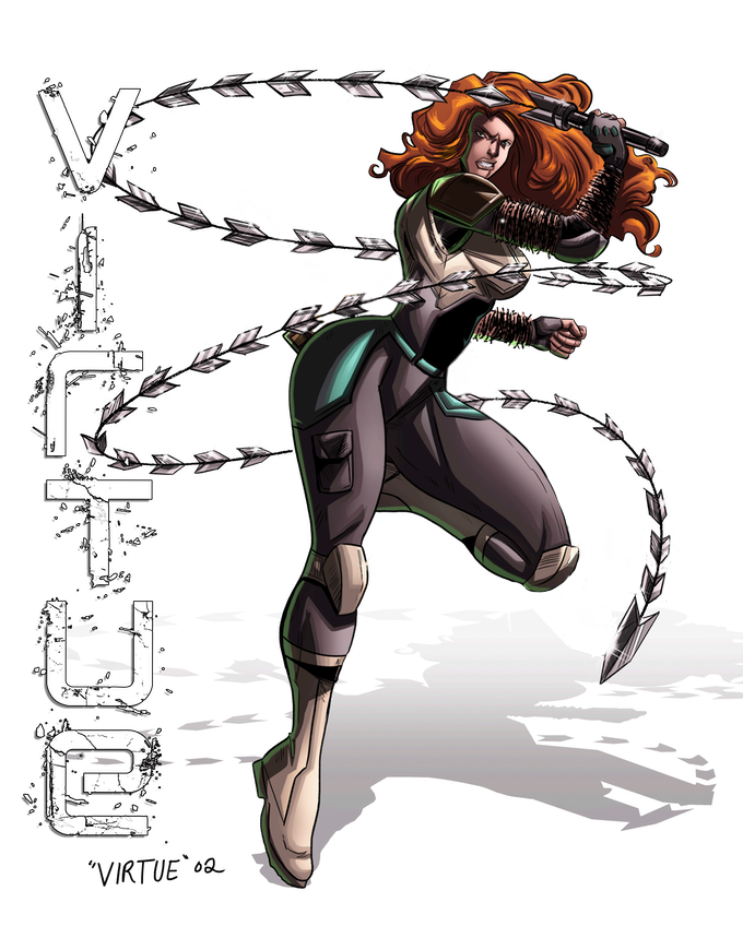 VIRTUE